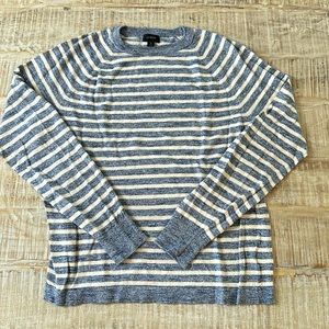 J.Crew Cotton Sweater